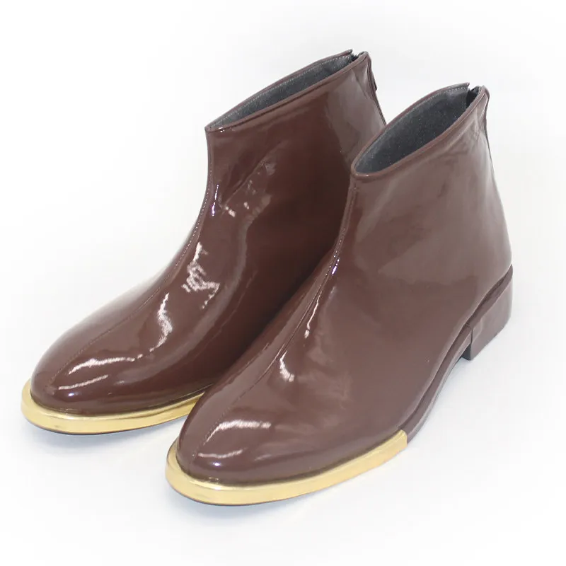 game-limbu-company-lucio-scarpe-e-stivali-cosplay-su-misura-accessori-per-halloween