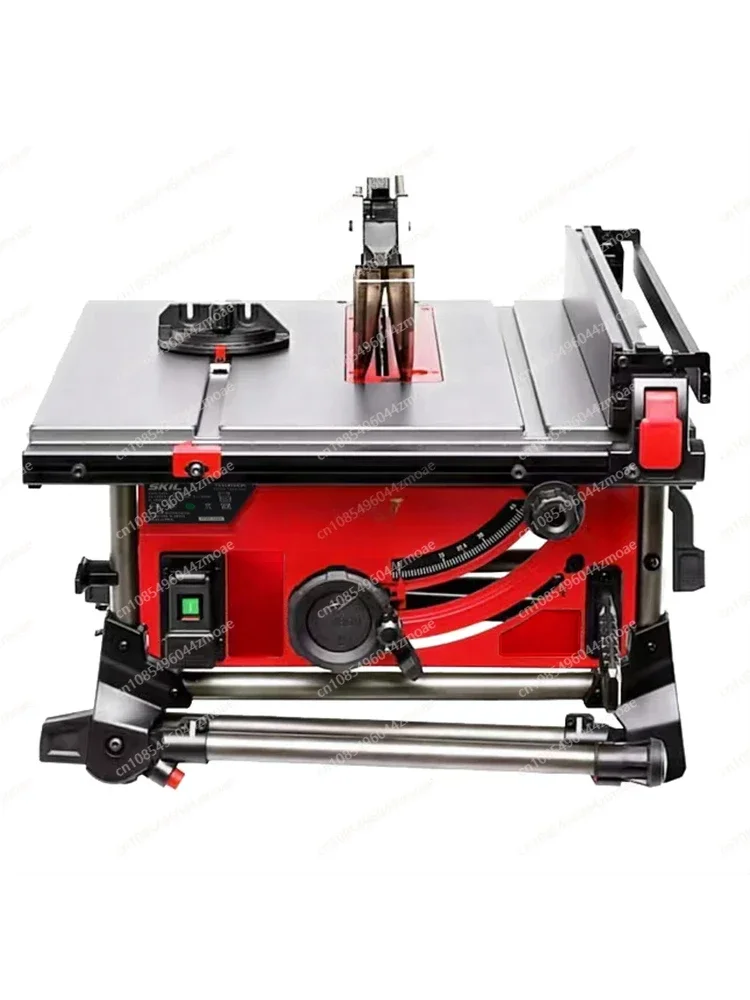 Table Saw Woodworking Special saw TablE Small Precision Push table SAw Multi-functional Machine Desktop Chainsaw TAble