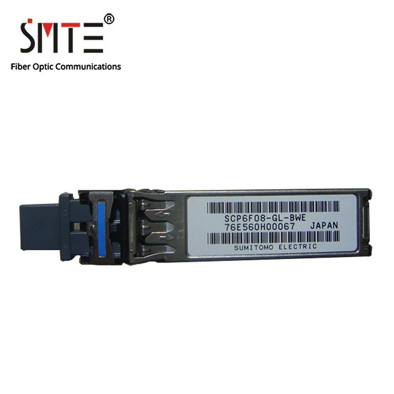 

SUMITOMO SCP6F08-GL-BWE Fiber Optical Module
