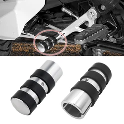 For BMW R1200GS R1250GS LC Adventure G310GS R NINE T S1000XR R800R F900R F900XR K1600GT Shift Gear Lever Extension Enlarger