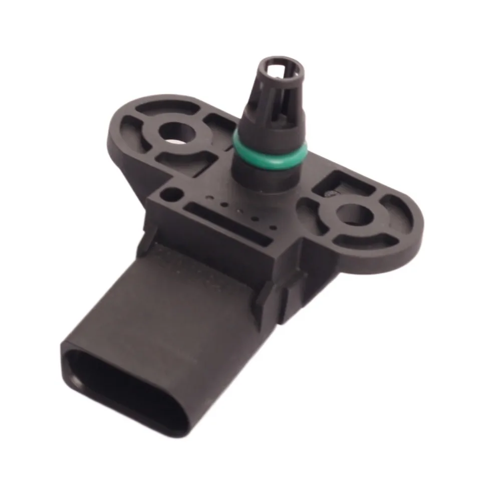 036  906  051 G Air Intake Manifold Pressure Sensor For 1.4 1.6 Bora Golf MK4 Caddy Lupo Polo Vento 036906051 036 906 051D