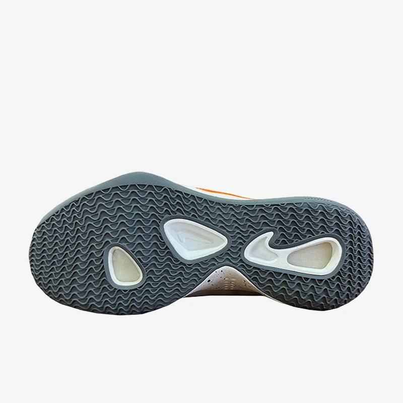 حذاء كرة السلة الأصلي Hyperdunk X Low EP للرجال من Nike FQ6855-181