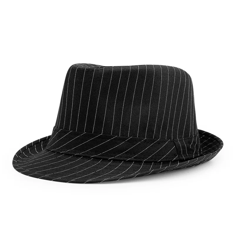 Britischer Retro-Zylinder für Damen und Herren, Jazz-Hut, kleiner Zylinder, Tanzhut, fluoreszierender Hut, Bühnen-Requisiten, fluoreszierende Farbe – Detail 10