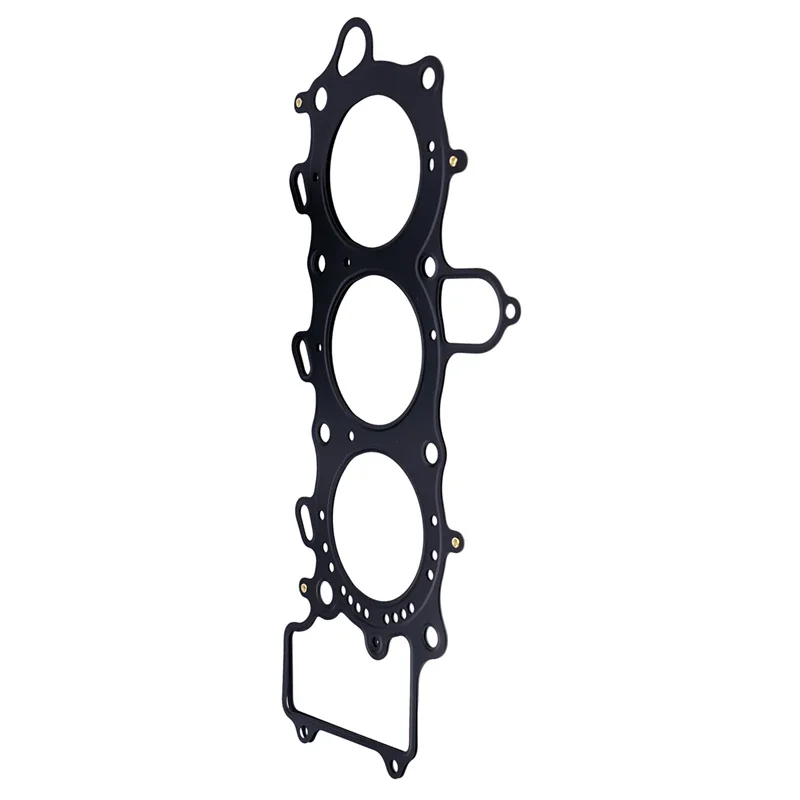 Motorcycle Left Cylinder Head Gasket For Honda GL1800 Gold Wing 1800 2001-2017 NRX1800 VALKYRIE RUNE 1800 04-05