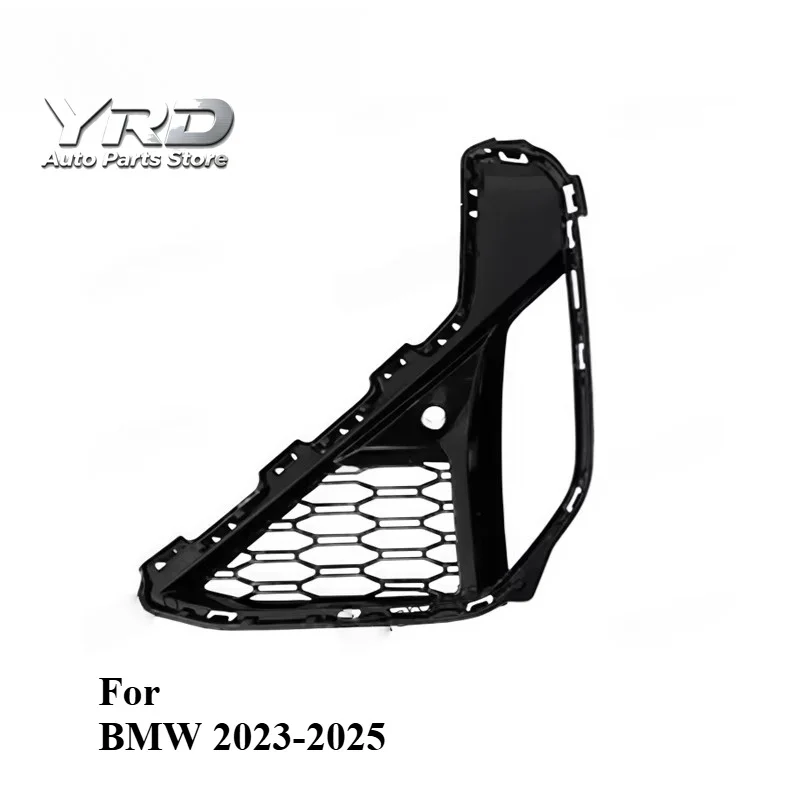 51115A1E5B7 51115A1E5B8 Brand New Left Right Fog Light Frame For BMW U11 X1 IX1 2023-2025