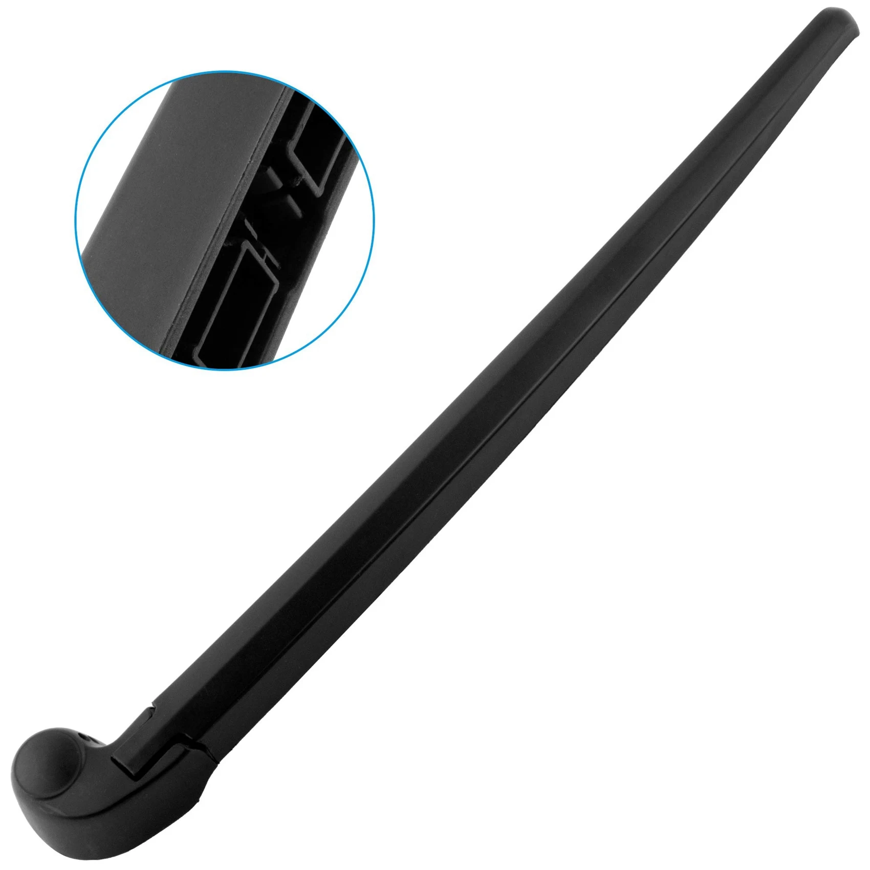 

Rear Windshield Rear Wiper Arm 4L09554071P9 4L0955425 4F9955205 4L0955407 For- Q7 2006 -2015 Rear Wiper Blade Arm-A54R