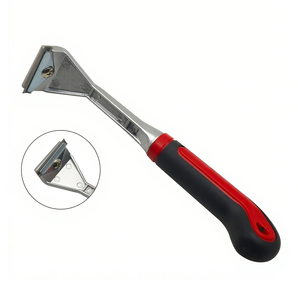 1pc Blade Paint Remover Scraper Decorative Painting For Scraping Paint Varnish Floor Scraper Tool Easy To Use