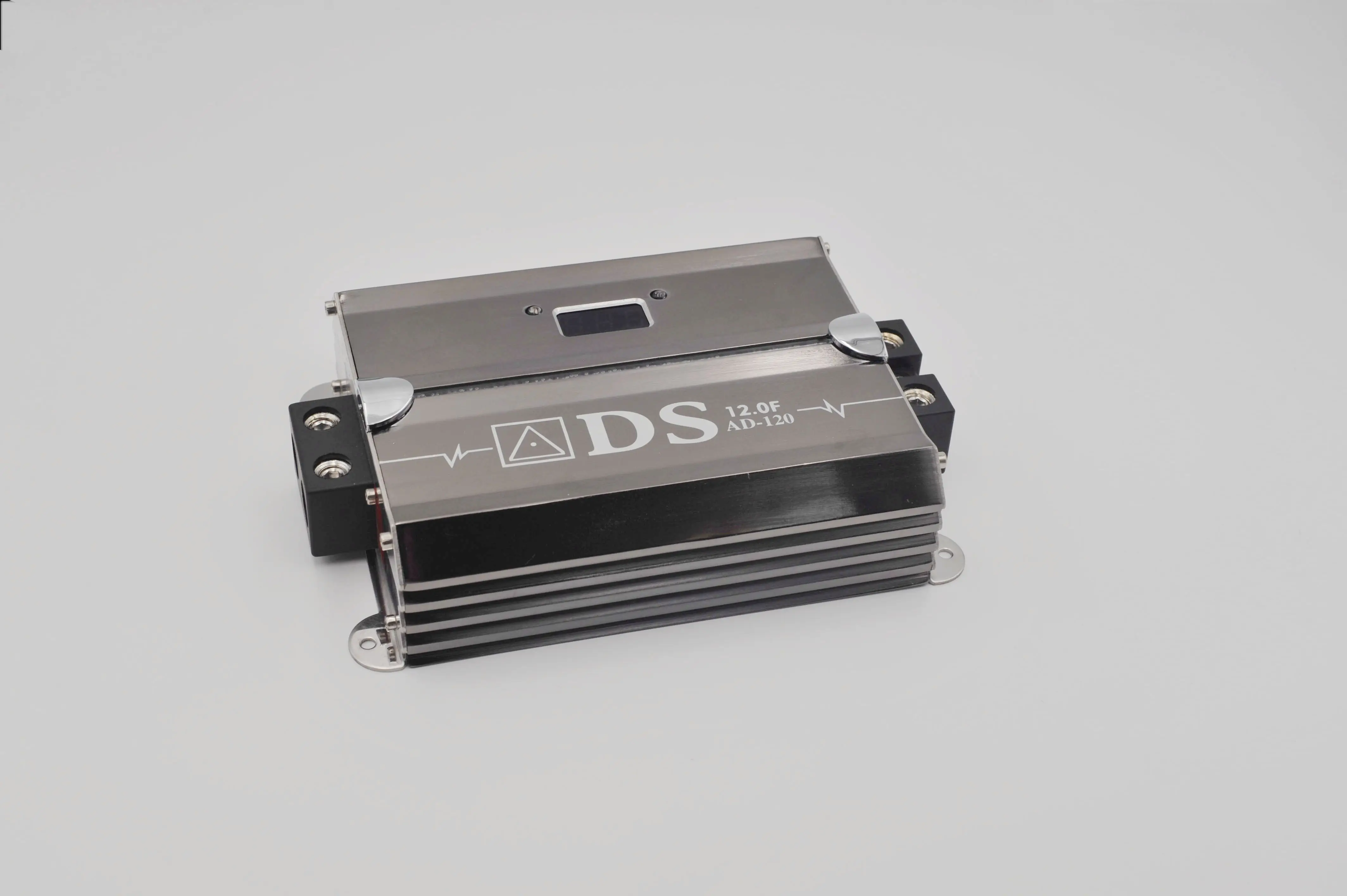 DS 12V12F supercapacitor voltage regulator car start function to enhance the car audio system three outputs for large current