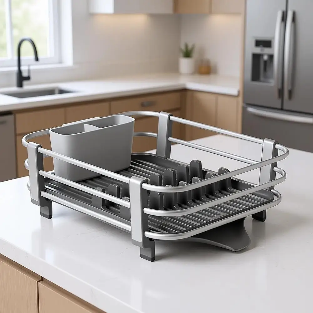 

Антикоррозийная сушилка для посуды