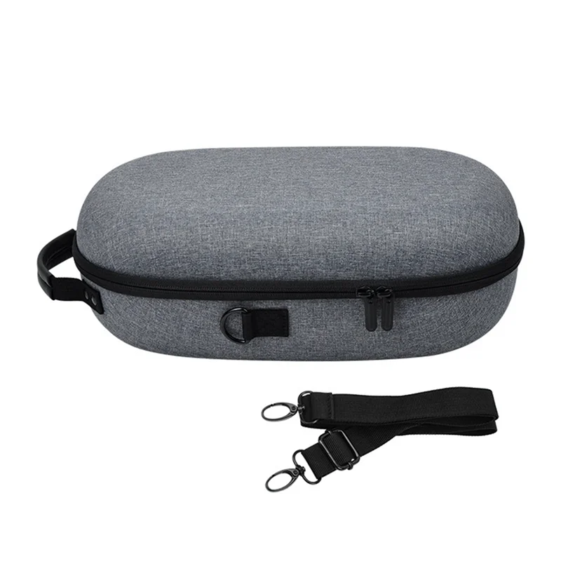 

CJSD-2X Travel Case For Pico Neo 3 Case Storage Bag EVA Hard Protection With Handle Shoulder Strap Pro VR Headset Accessories