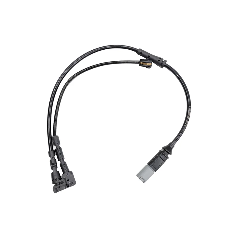 Links/Rechts Remblokslijtage Sensor 34356865611 34356887827 Voor MINI F56 COOPER 2.0 T B38A12A B38A15A B48A20A B48A20B