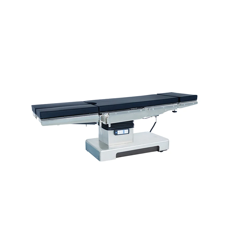 High Quality Medical Durable operation bed surgical operating theater table