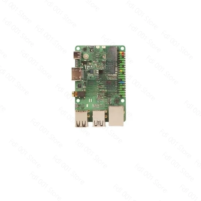 For development board, Qualcomm QCS6490 12TOPS Hashrate LPDDR5