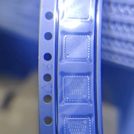 Lan8710Ai-Ezk-Tr LA…