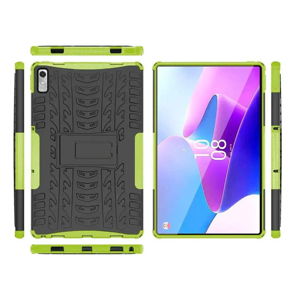 For Lenovo Tab P11 2nd Generation Case TB350FU TB350XU XiaoXin Pad P11 2022 11.5 inch Cover coque for Lenovo Tab P11 Gen2 TB350