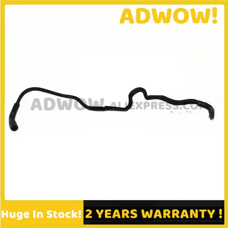 JDE10729 Tubo Di Scarico Di Ventilazione Albero Motore LR013531 Per Land Rover Range Rover Sport Discovery 4 3.0L 24V V6 Turbo Diesel Nuovo