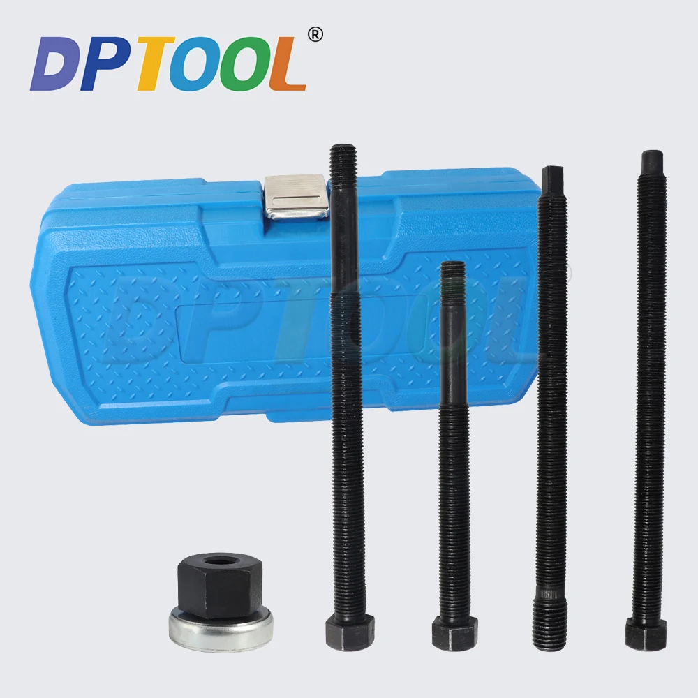 

Для Ford GM Dodge Chrysler Jeep Long Reach Монтажные комплекты балансировщика гармоник 5 шт.