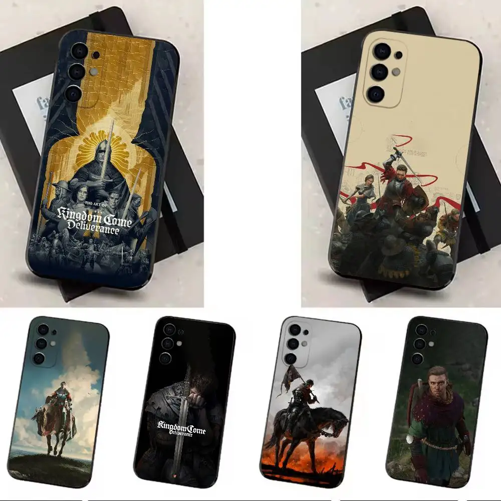 Kcd K-Kingdom Come … - image