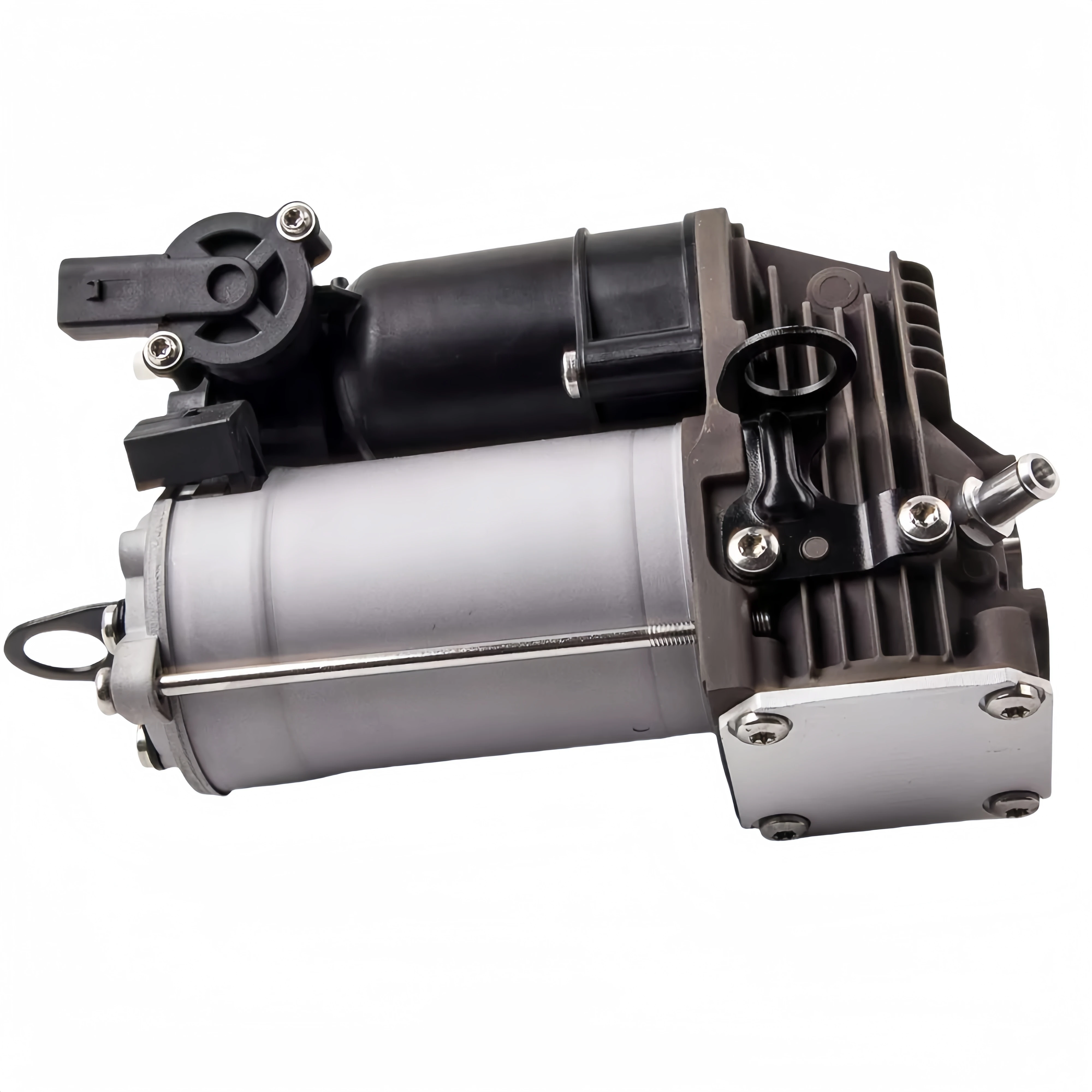 

M-Class W164 05-11 GL-Class X164 06-12 ADS Air Suspension Compressor New Part Numbers 1643200204 1643201204 1643200504