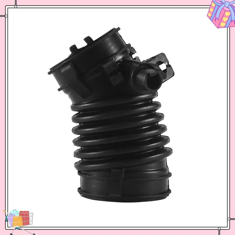 

A77T-New Air Flow Tube Air Intake Duct Hose Tube For Honda Civic 2012 2013 2014 2015 17225-R1A-A01,17225R1AA01