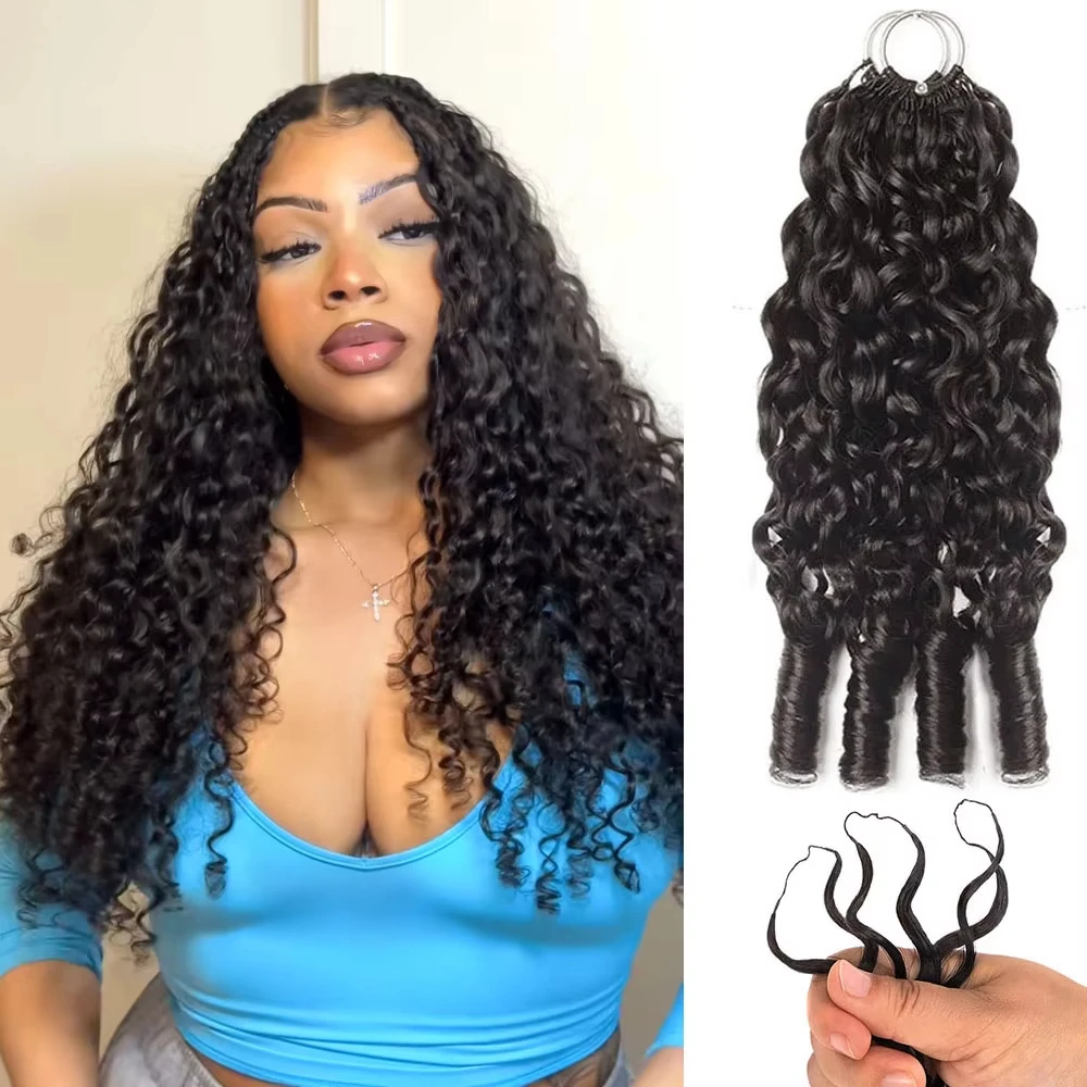 burmese-curly-miracle-knots-crochet-human-hair-raw-human-hair-extension-deep-wave-feathered-human-crochet-hair-for-braiding