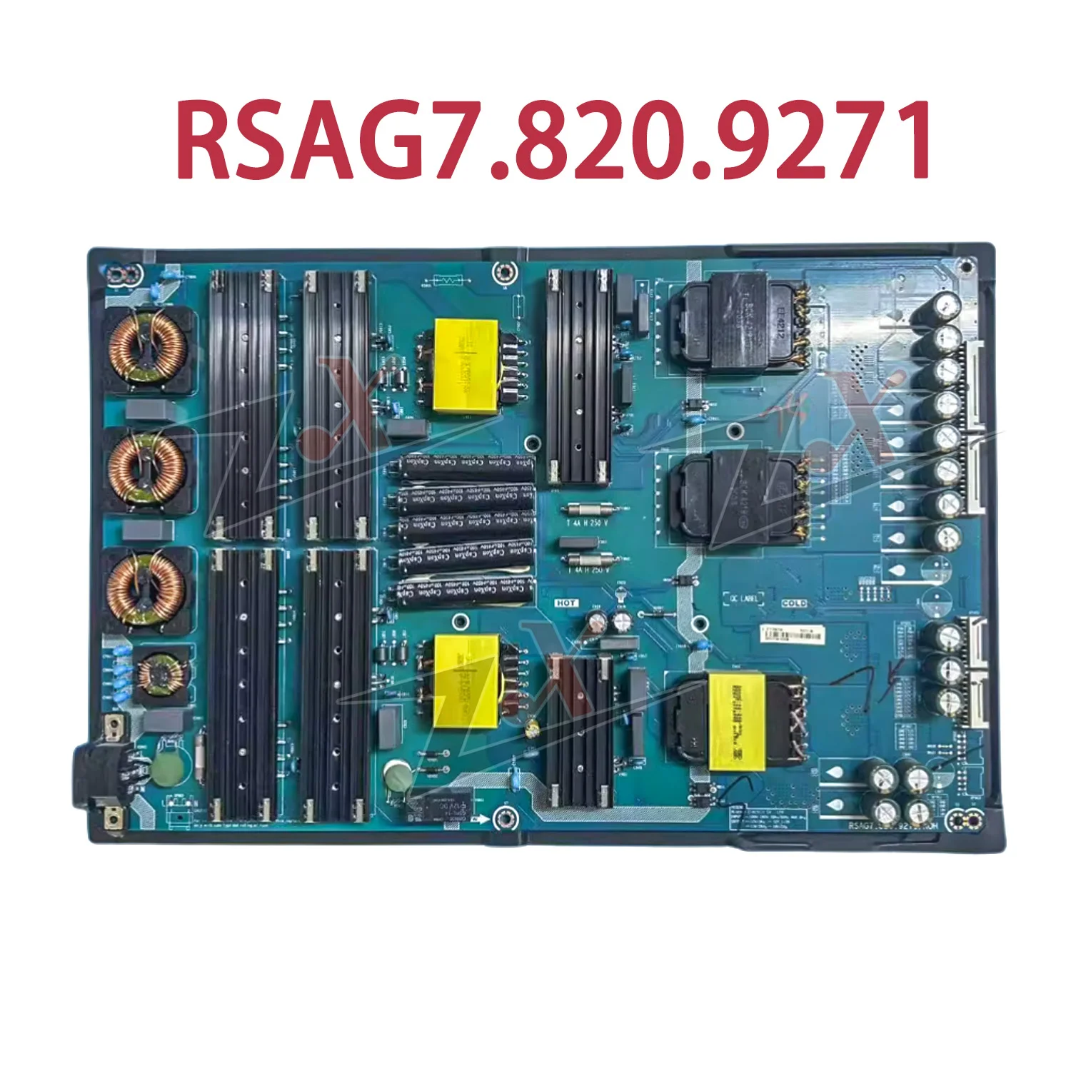 

RSAG7.820.9271 Original 85U7G-PRO 85U7G-MAX 98U7G-PRO 98E7G-PRO 75U9G-PRO 85Z670KF HZ85U8E Power Board RSAG7.820.9271