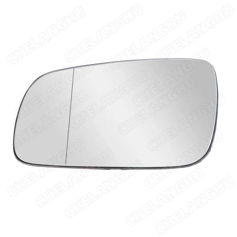 Szkło lusterka tylnego podgrzewane do Skoda Octavia 1U A4 MK1 1996 1997 1998 1999 2000 2001 2002 2003 2004 2005 2006 2007 2008 2009 2010 — zdjęcie 3