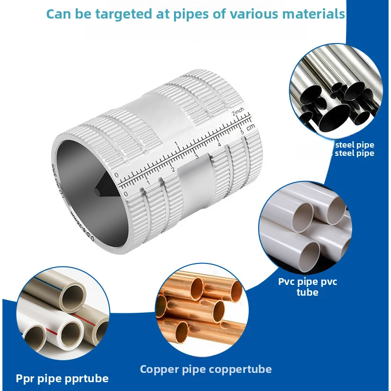 Thumbnail 2 - #15 Reamers Comparison Guide