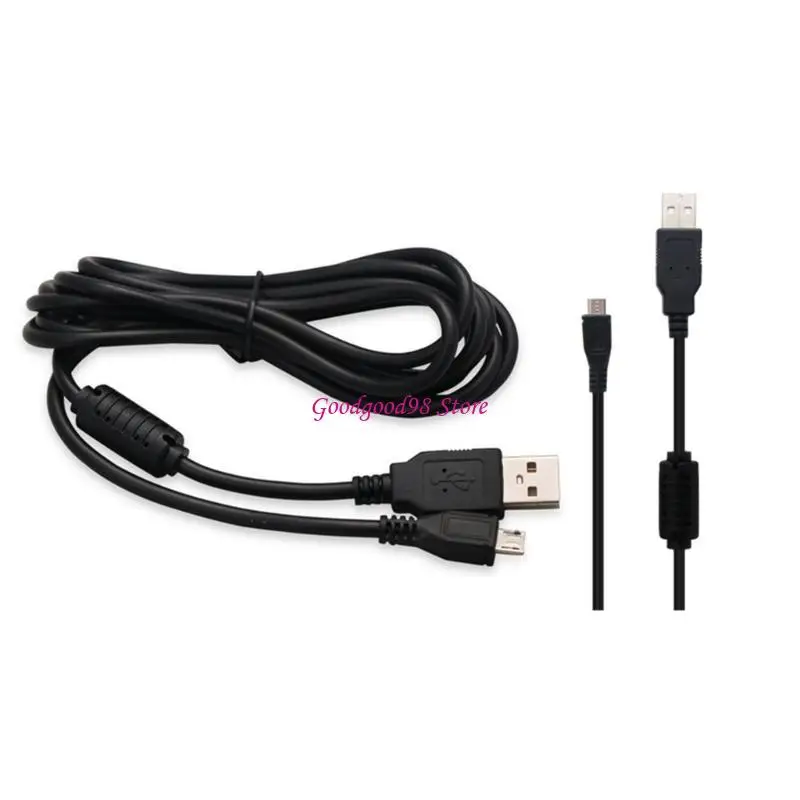 Daten & Power USB -Kabel für Controller Game Console W8EC