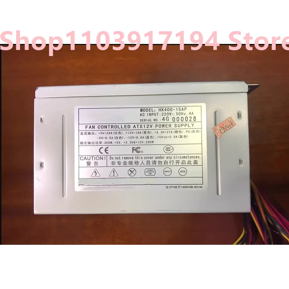 HK400-15AP Power supply 300W