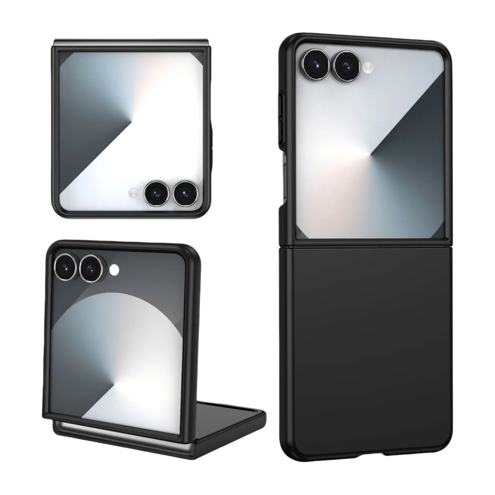 Anti-Glare Hard Sho… - image