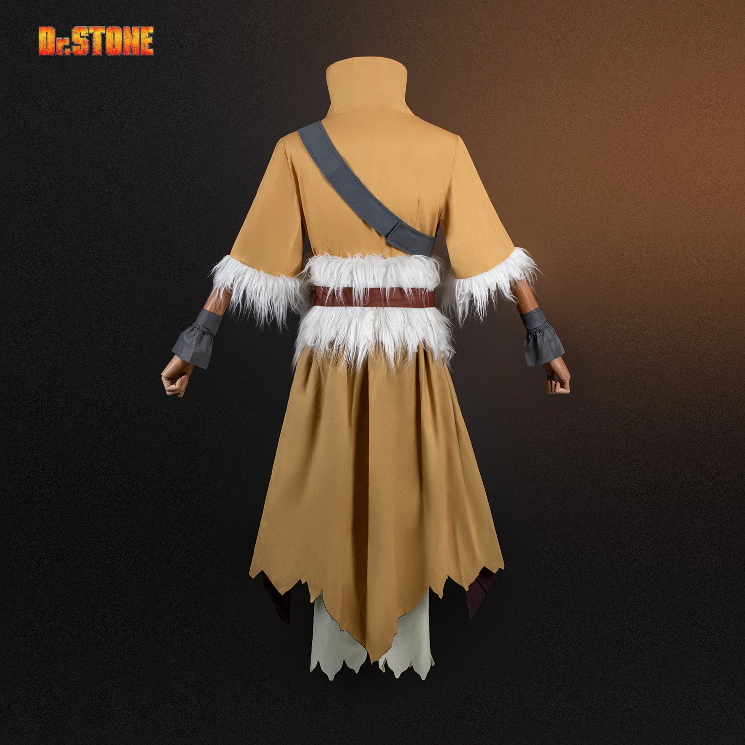 Stone cosplay traje cinco generales sábio saionji ukyo roupa chapéu peruca conjunto halloween natal mulher homem anime traje