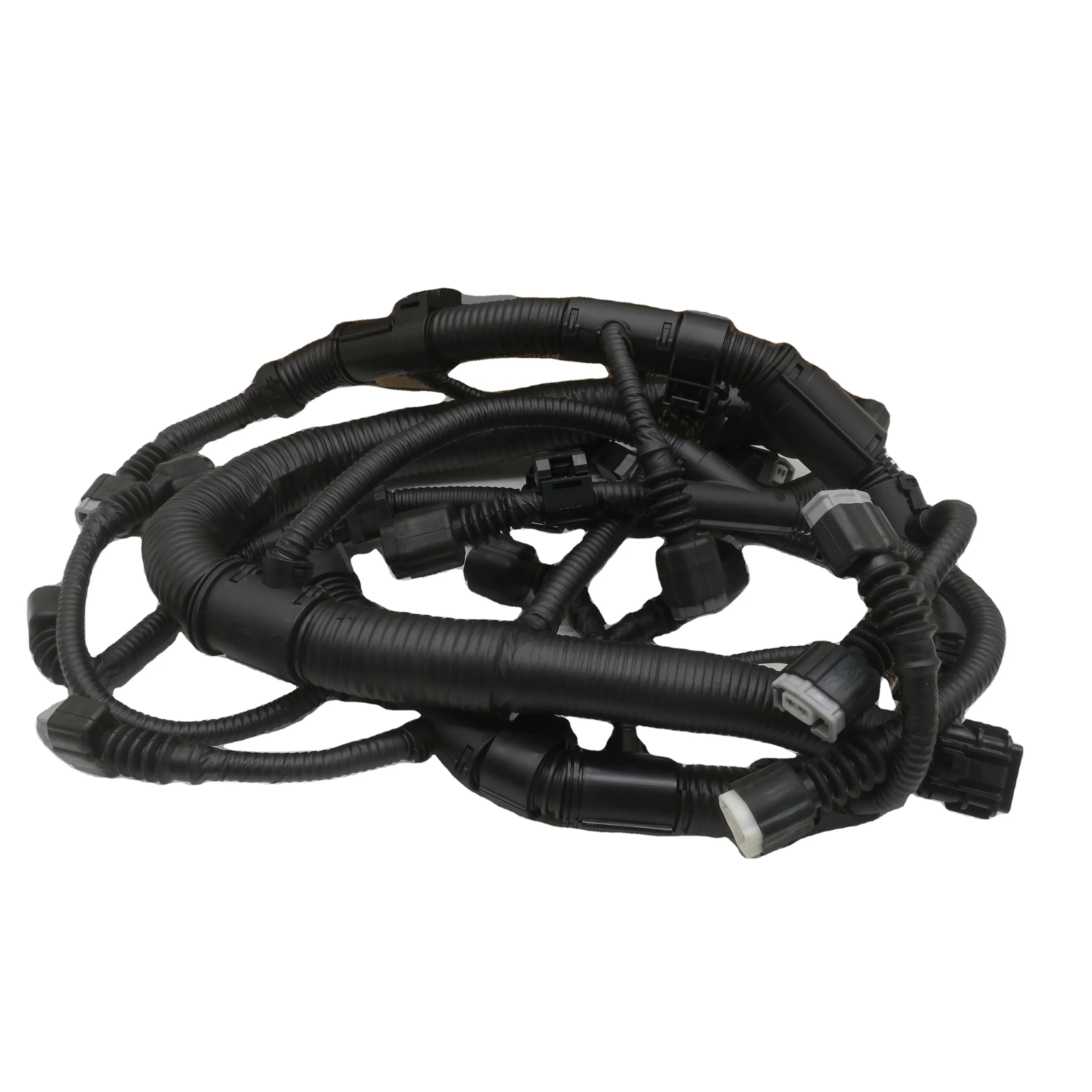 High  quality engine harness assembly D88A-011-803+F