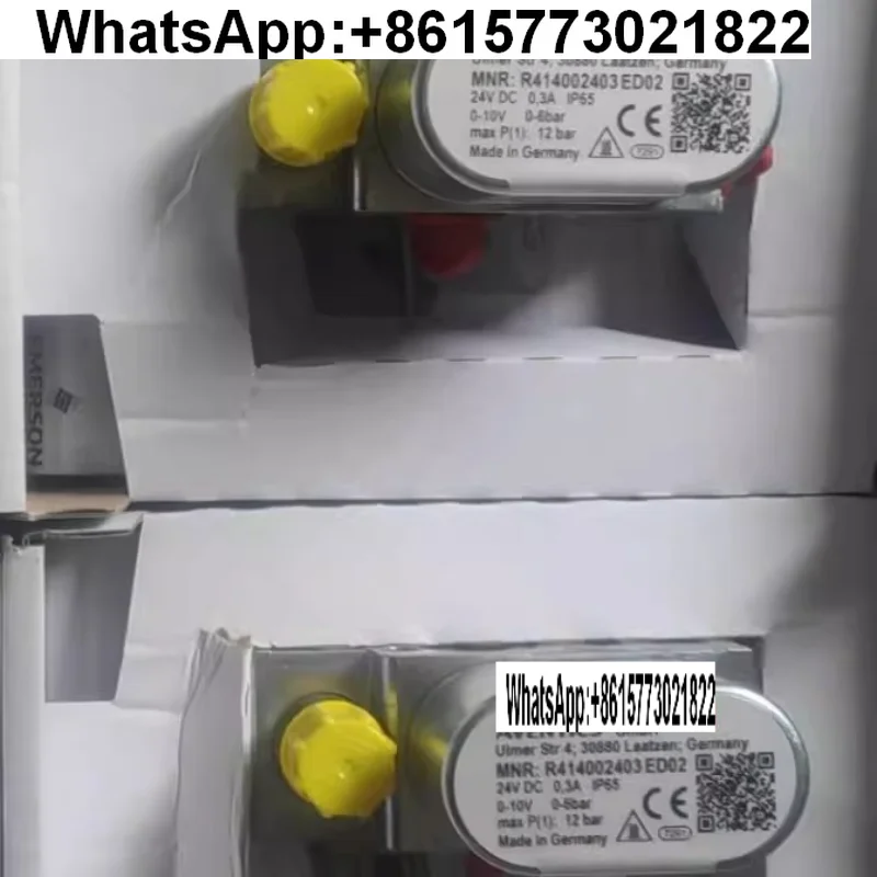 R414002004 R414001241 R414002401 R414002403 R414003365 比例弁 (1 個)