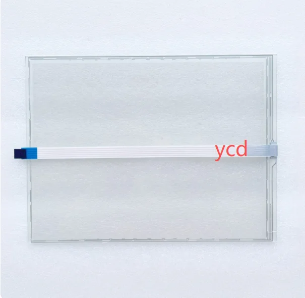 Brand new 19 inch high-quality T190C-5RBA16N-3A28R4-200FH touchpad touch glass