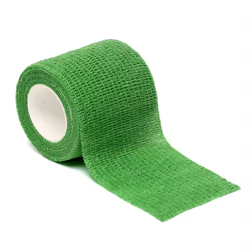 2.5/5/10cm * 4.8m elastic bandage self-adhesive breathable elastic bandage for fixing fingers, wrists, and legs - Image 12