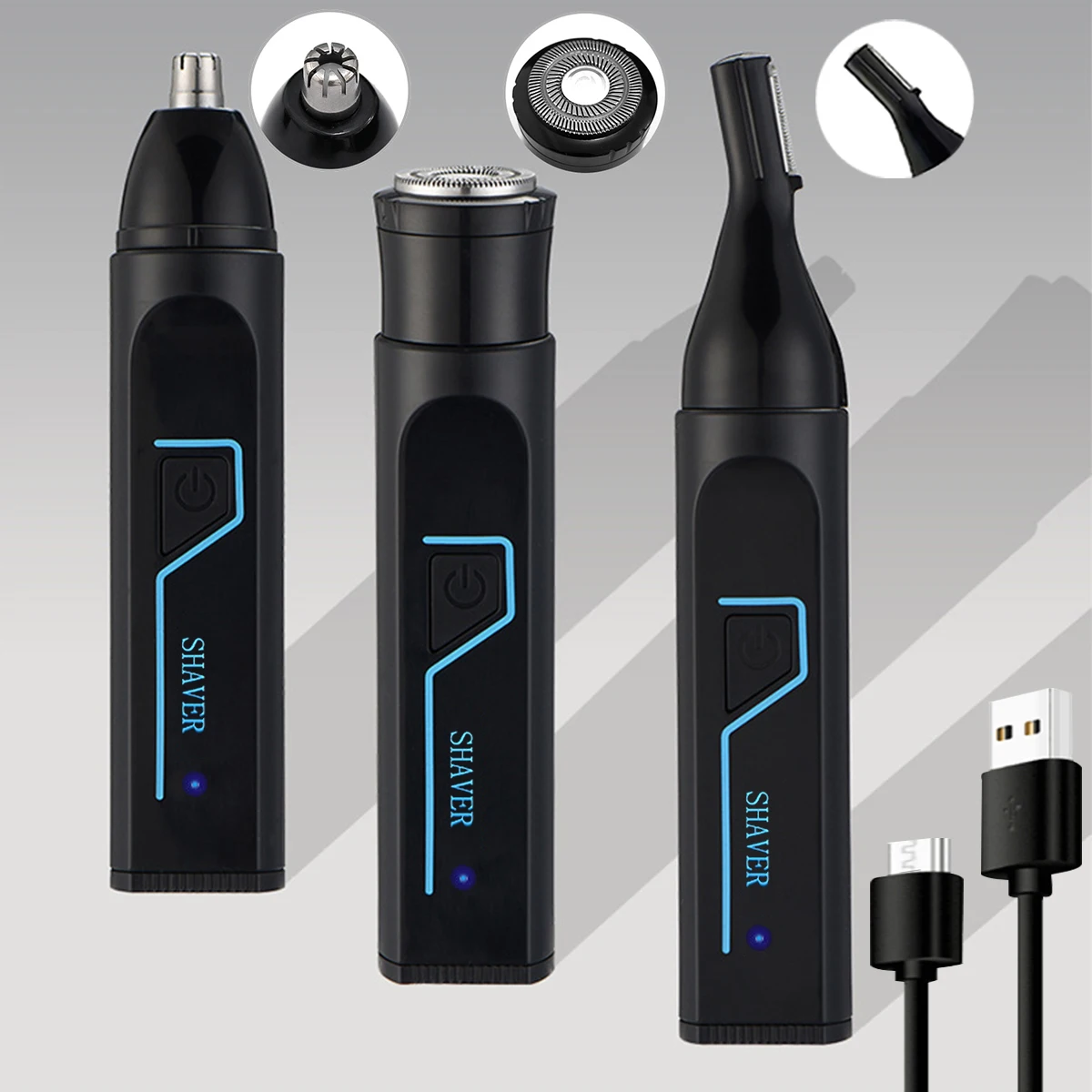 Man Hair Epilators … - image