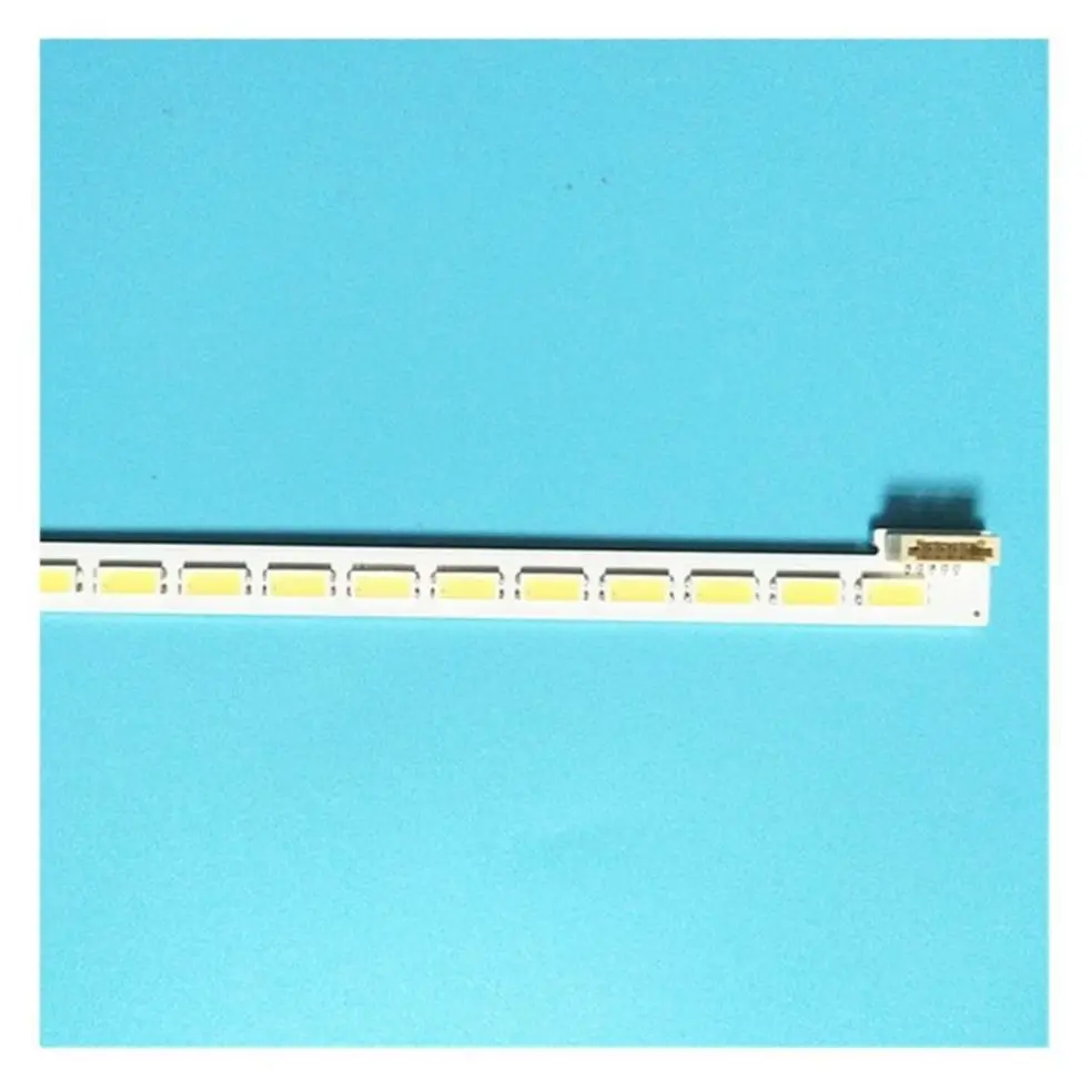 

493mm TV LED Array Light Bar For Philips 40PFL5007T LED Backlight Strip Matrix LED Lamp Lens Bands 2012SGS40 LJ64-03514A 03501A