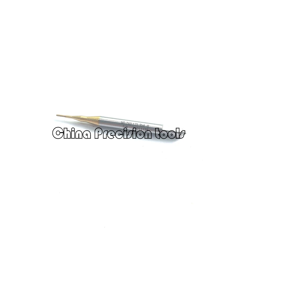 HSSE metrik timah benang tangan kanan flutless Tap mesin membentuk Tap M0.5 M0.6 M0.7 M0.8 M0.9 M1 M1.2 M1.4 M1.6 M1.8 M2 M3 M4 M5