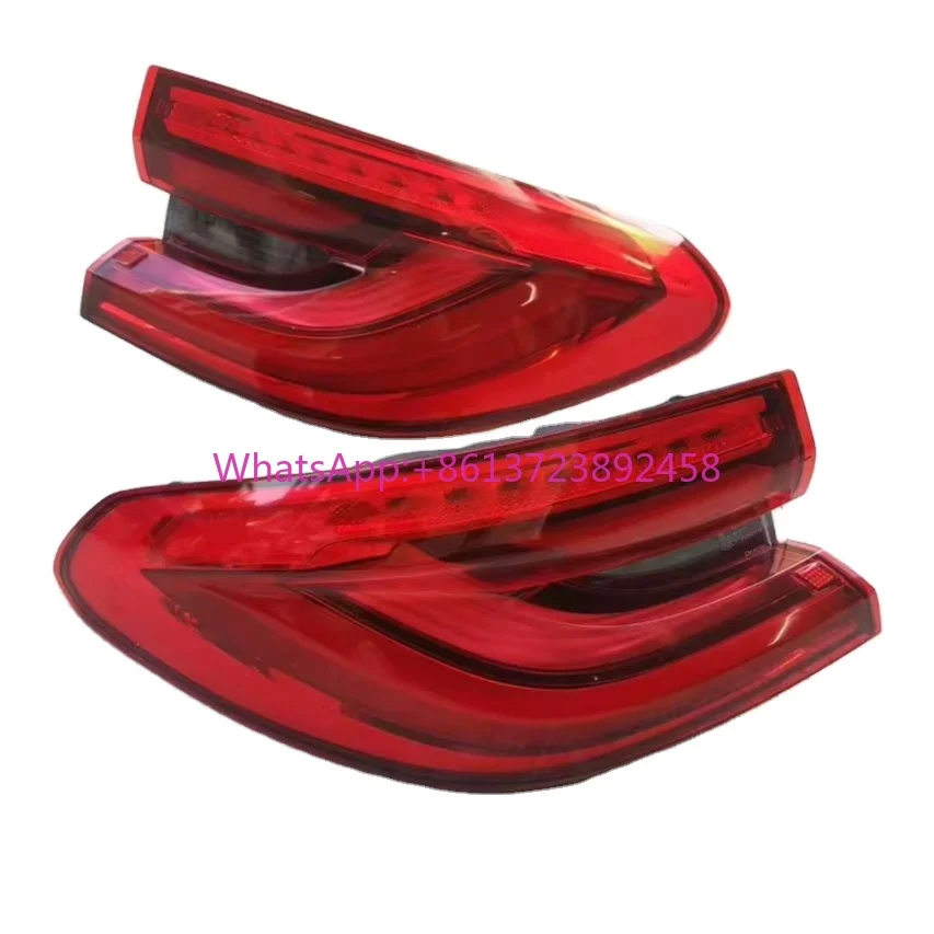 

For 2019 2020 2023 bmw 6 Series Accessories Original Led G32 Taillights