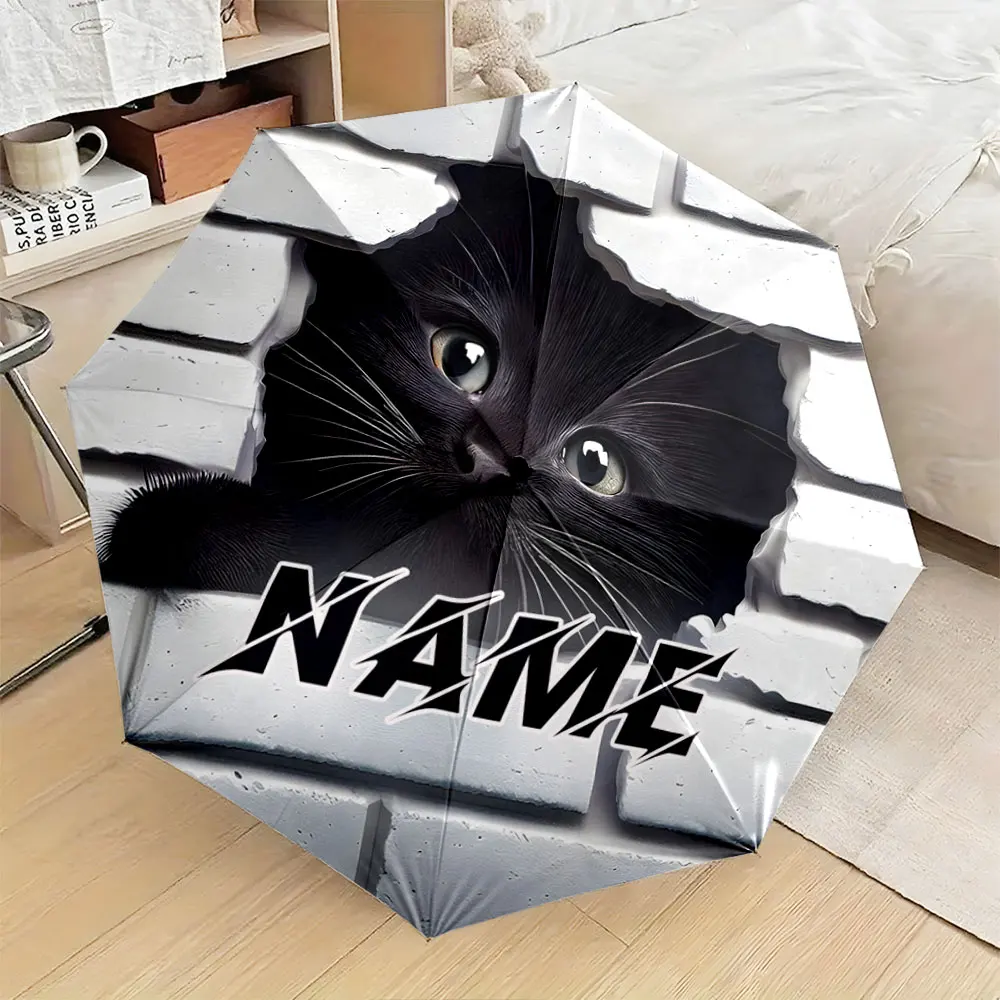 Custom Name Umbrella, 