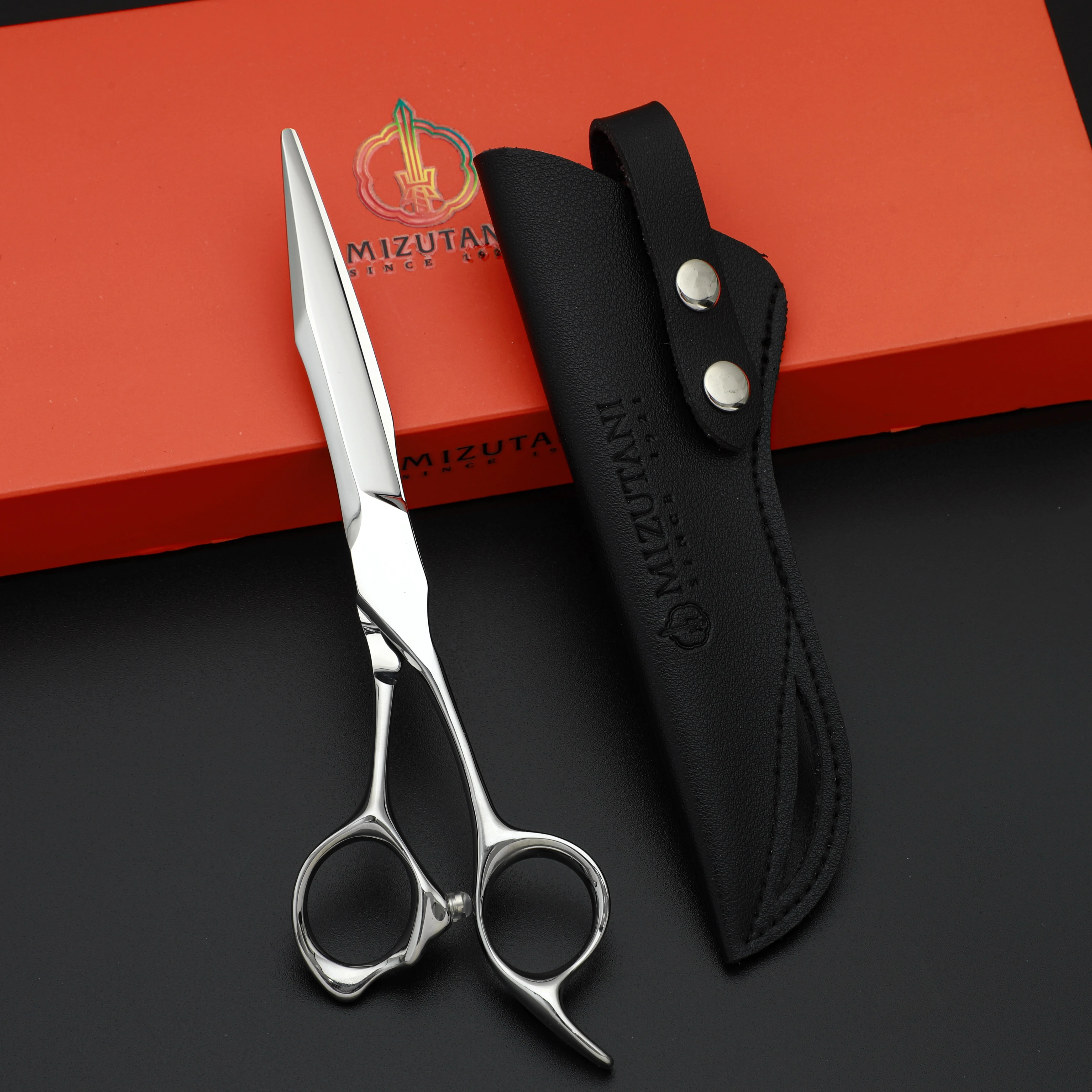 

Парикмахерские ножницы, профессиональные парикмахерские ножницы, японские ножницы ручной работы из материала VG10, 6,0/6,5/7,0 дюймов, парикмахерские ножницы