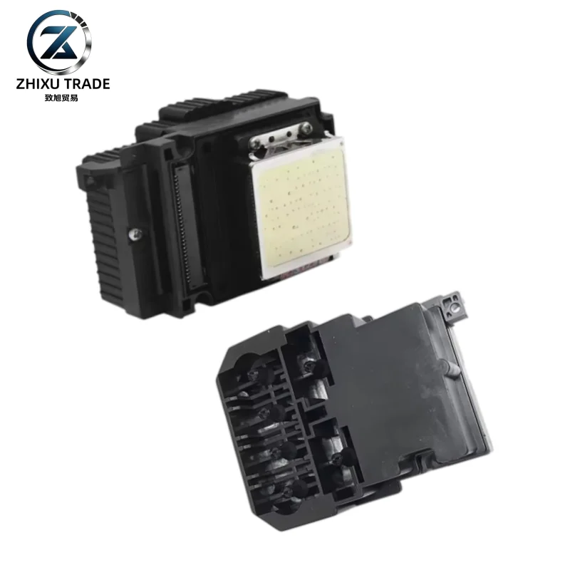 Original TX800 Print Head F192040 DX8 DX10 UV Printhead For TX800 TX710W TX720 TX820 X820 TX830 TX700 TX710W TX720W TX800F