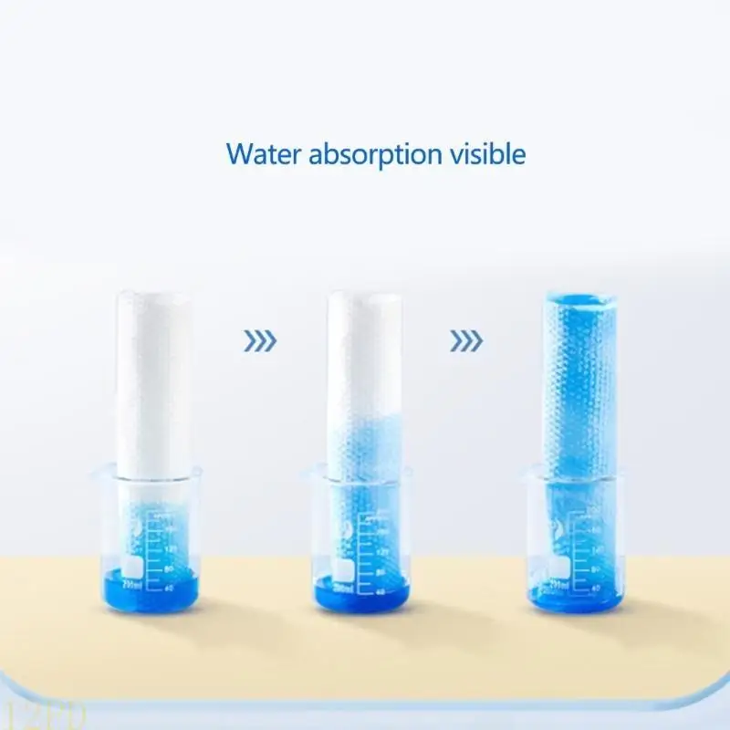 12PD Disposable Towel And Bath Towel Soft And Hygienic Towels For Use In Hospitals Gyms And During Travels