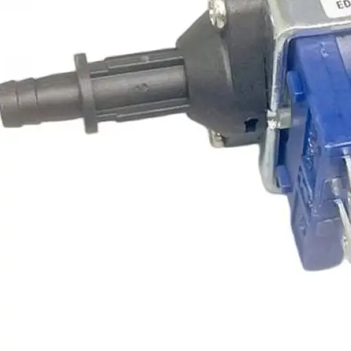 For Garment Steamer & Kitchen Cleaning – JYPC-2 Electromagnetic Water Pump 220-240V 50Hz 16W 3Bar 50ml/min 36dB.