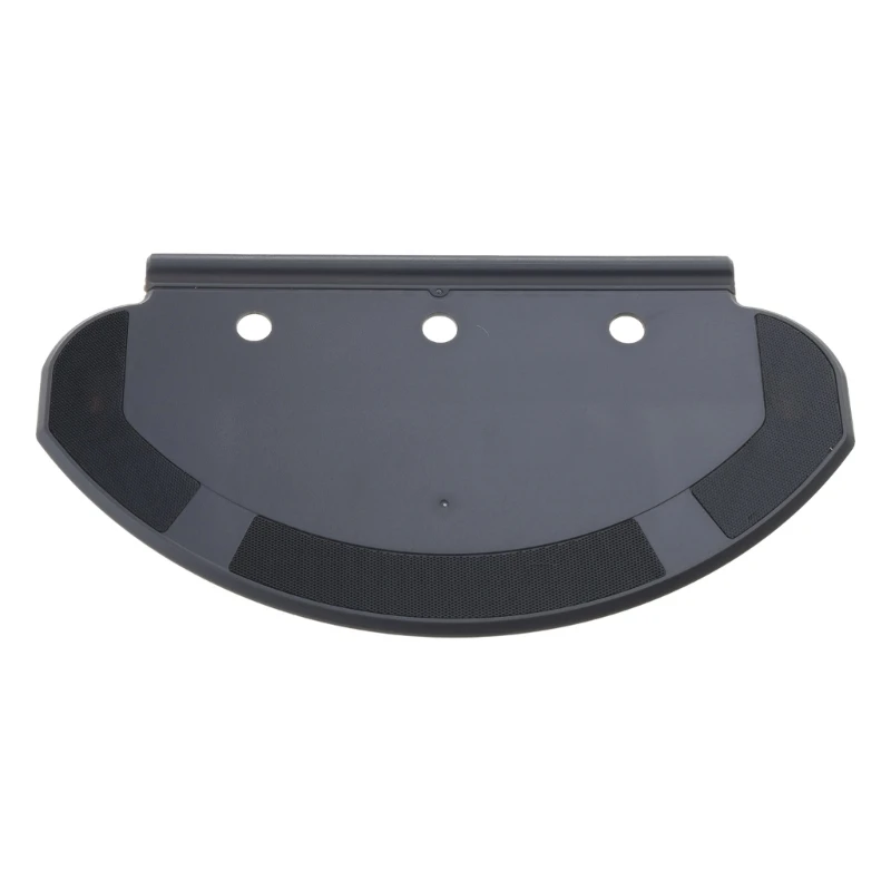 Soporte paño mopa para accesorios Robot Deebot Ozmo, limpieza fácil y efectiva, envío directo