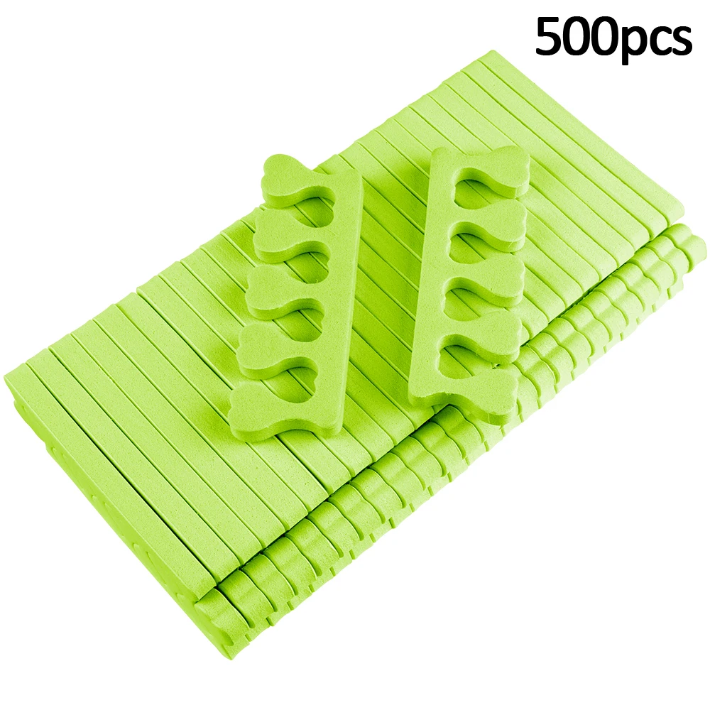Variant: Green 500pcs