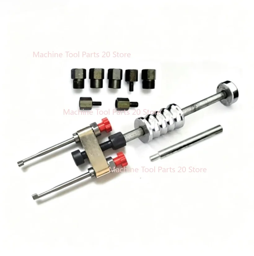 For CATERPILLAR CAT C7C9 Injector Disassembly Puller Tool Excavator Repair