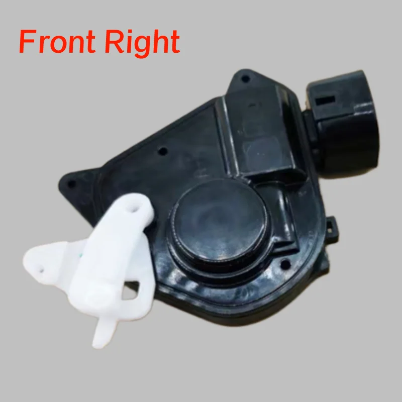 Car Front Door Lock Rear Switch Actuator Latch Control Motor For BYD F3 G3 L3 F3R