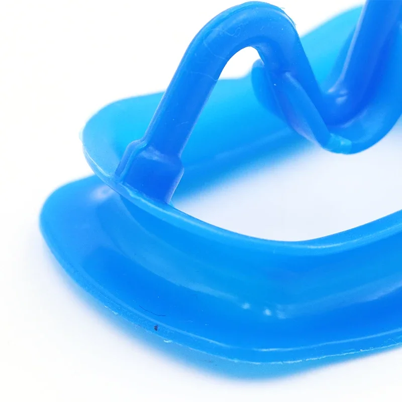 

Soft Silicone Dental Cheek Retractor and Mouth Opener for Orthodontic Oral Surgery Autoclavable Expandable Retraction Tool